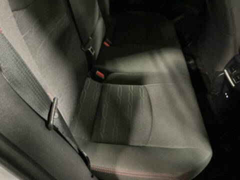 2024 Toyota RAV4 Prime SE