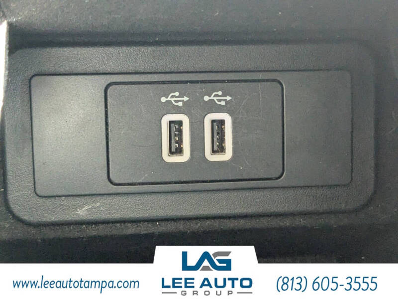 2018 Lincoln MKT Reserve