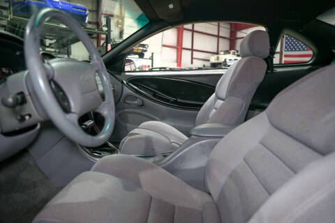 1995 Ford Mustang GT