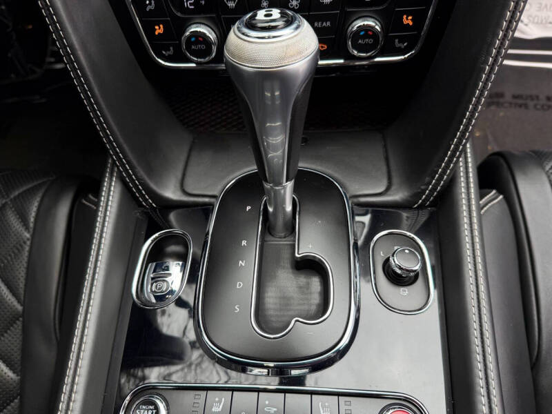 2017 Bentley Continental GT