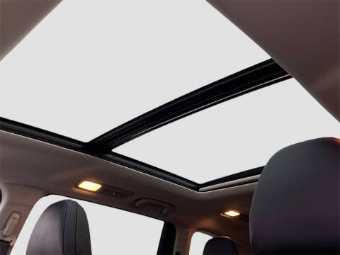 2024 Subaru Ascent Limited 7-Passenger