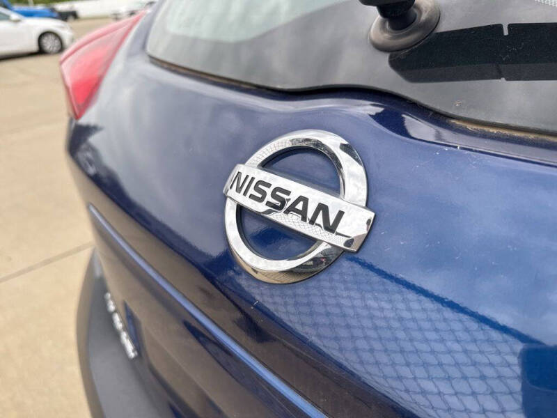 2018 Nissan Kicks SV