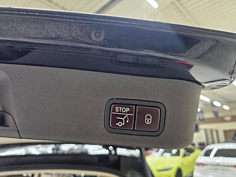 2017 Mercedes-Benz GLE GLE 350