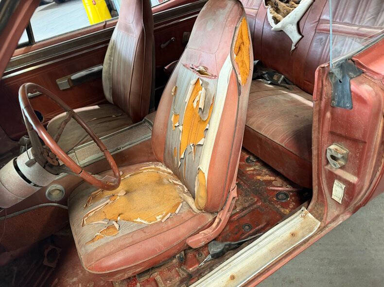 1970 Dodge Coronet