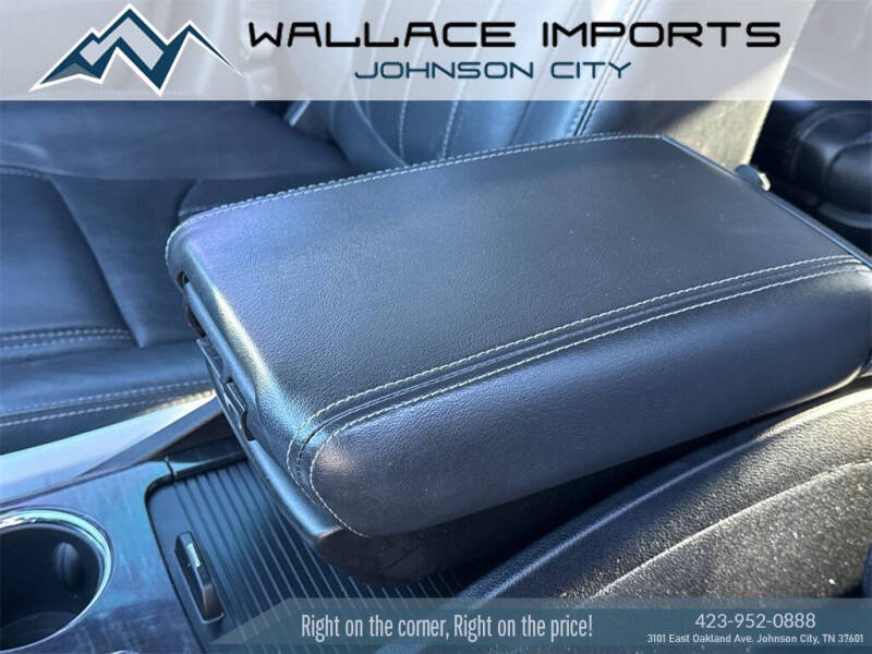 2016 Buick Enclave Premium