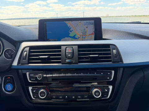 2014 BMW 4 Series 428i