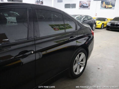 2017 BMW 3 Series 330i