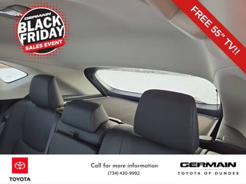 2023 Lexus NX 250 Premium