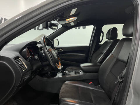 2020 Dodge Durango GT Plus