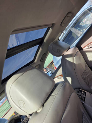 2010 Buick LaCrosse CXL