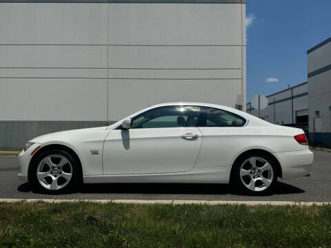 2010 BMW 3 Series 328i xDrive