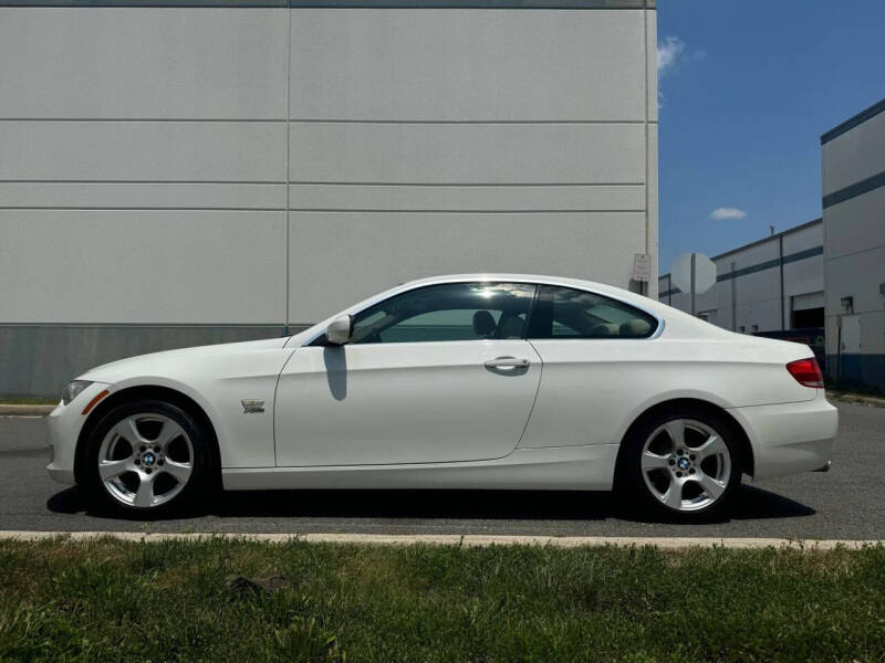 2010 BMW 3 Series 328i xDrive