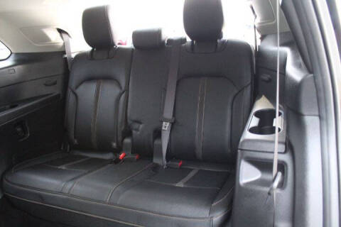 2025 Mazda CX-90 3.3 Turbo Select