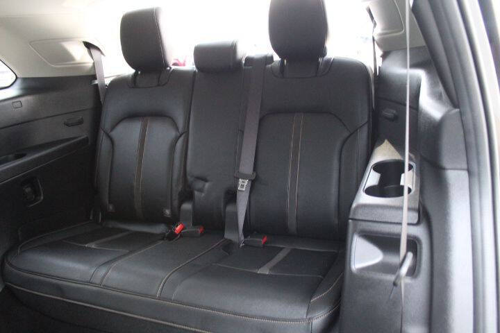 2025 Mazda CX-90 3.3 Turbo Select