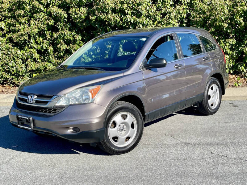 2011 Honda CR-V LX