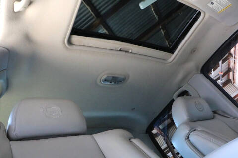 2004 Cadillac Escalade EXT