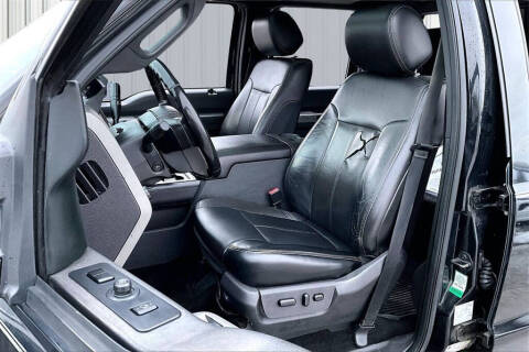 2012 Ford F-250 Super Duty