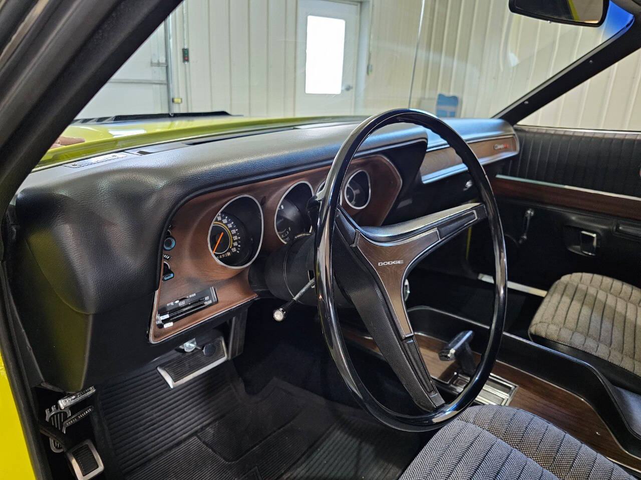 1971 Dodge Charger 62