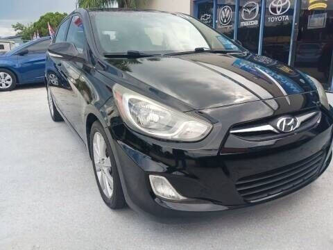 2013 hyundai online accent for sale