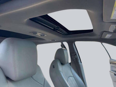 2017 Buick Enclave Premium