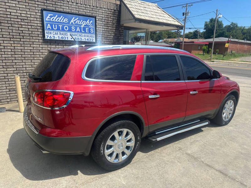 2012 Buick Enclave Premium