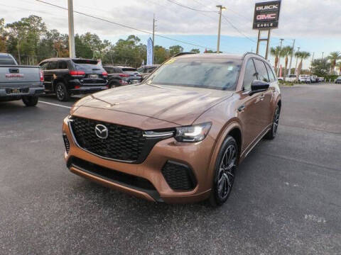 2025 Mazda CX-70 3.3 Turbo S Premium