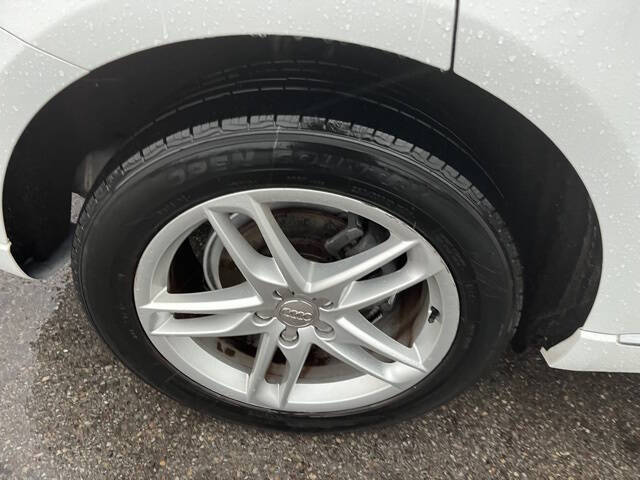 2014 Audi Q5 2.0T quattro Premium Plus