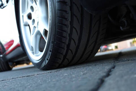 2006 Porsche 911 Carrera S