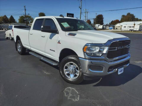 2020 RAM 3500 for sale at BuyRight Auto in Greensburg IN