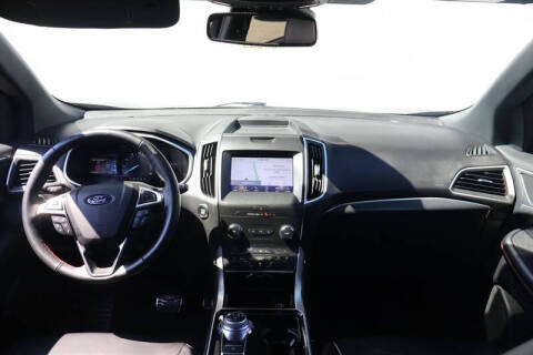 2020 Ford Edge ST Line