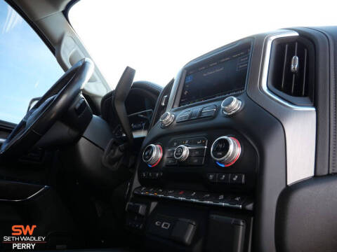 2023 GMC Sierra 2500HD