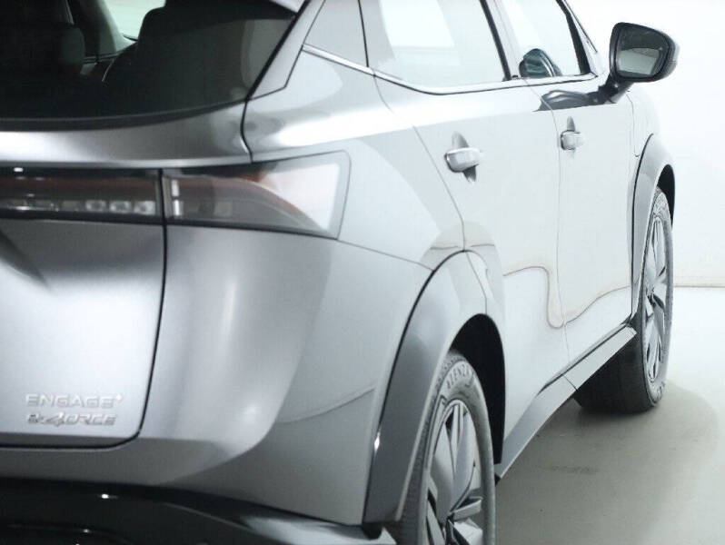 2023 Nissan Ariya Engage+ e-4ORCE