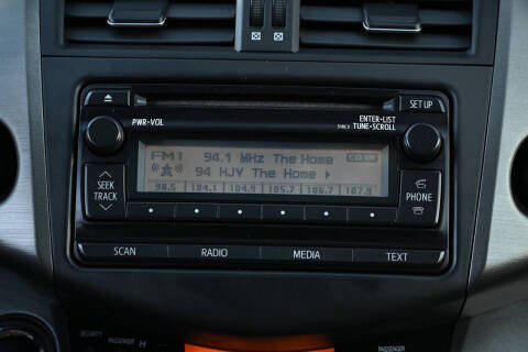 2012 Toyota RAV4 Limited