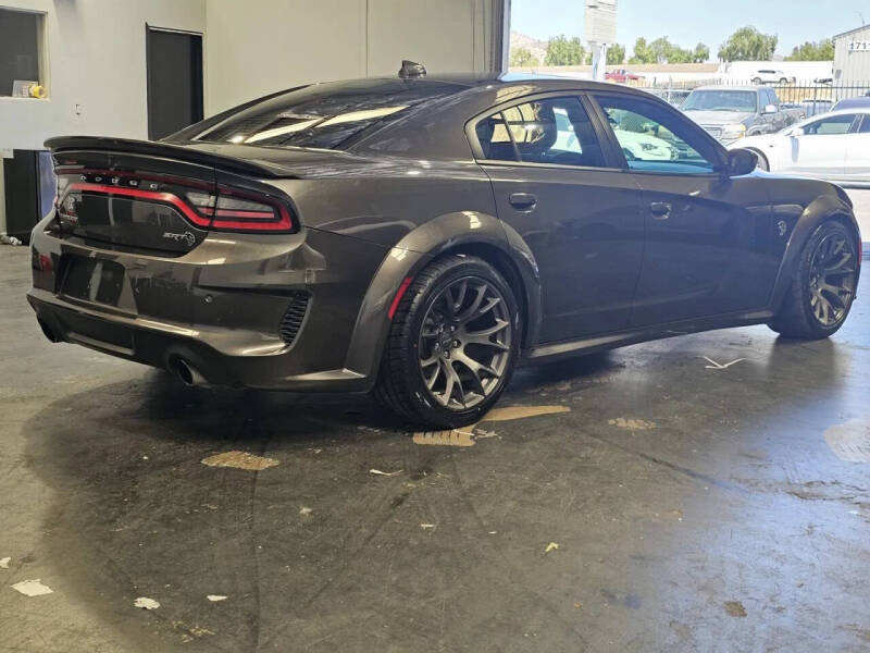 2020 Dodge Charger