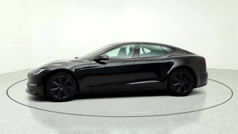 2023 Tesla Model S