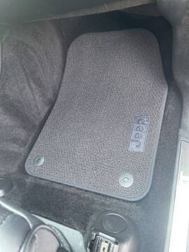 2017 Jeep Grand Cherokee Summit