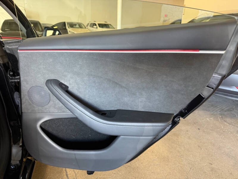 2024 Tesla Model 3 Performance