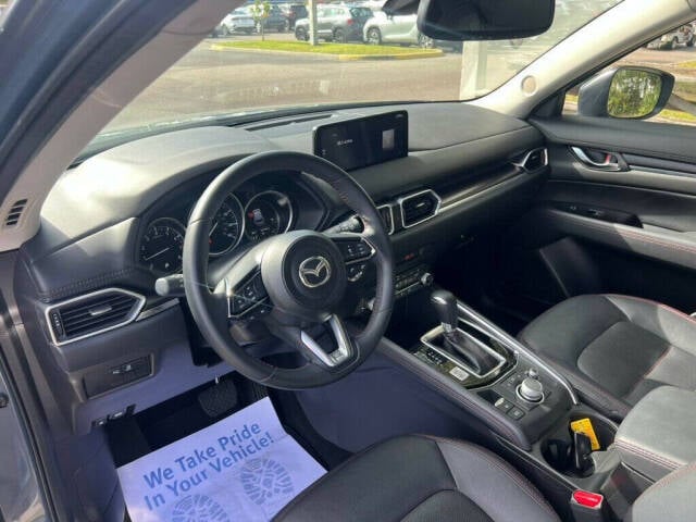 2023 Mazda CX-5 for sale at South East Car Agency in Gainesville, FL