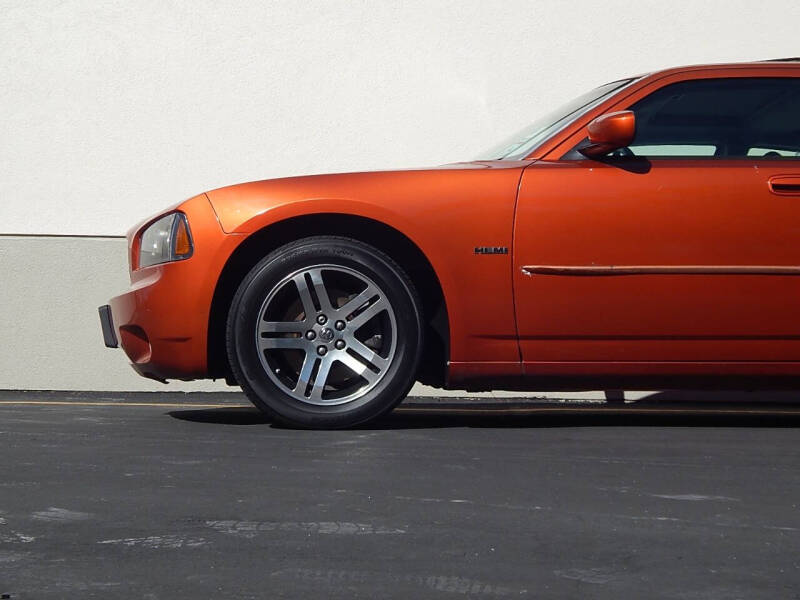 2006 Dodge Charger RT