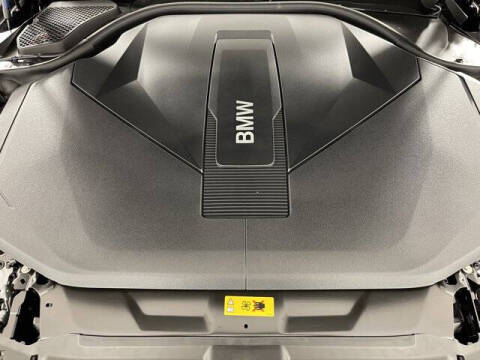 2026 BMW i5 eDrive40