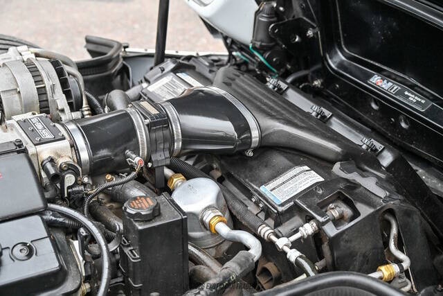 1995 Chevrolet Corvette