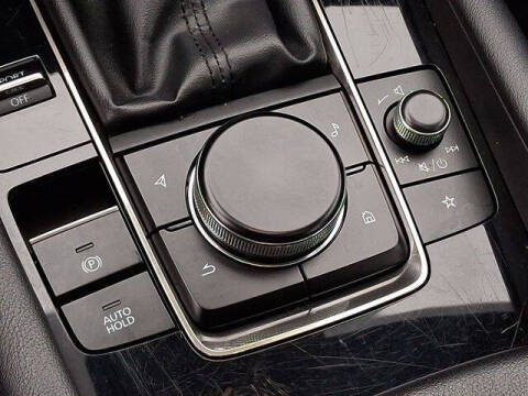 2024 Mazda Mazda3 Hatchback 2.5 S Carbon Edition