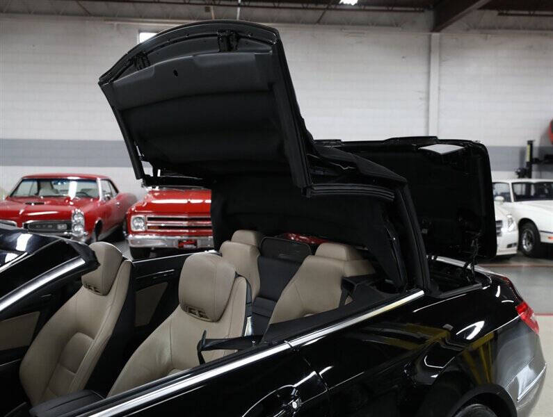 2011 Mercedes-Benz E-Class E 350
