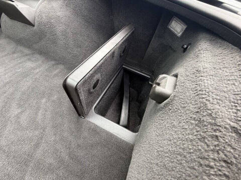 2009 Chevrolet Corvette