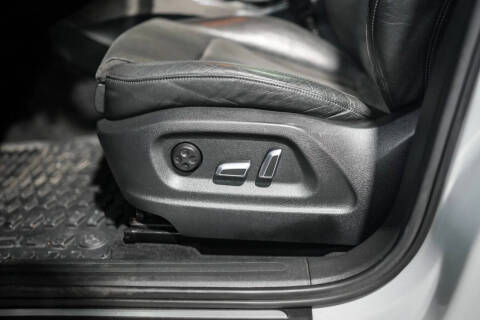 2014 Audi SQ5 3.0T quattro Premium Plus