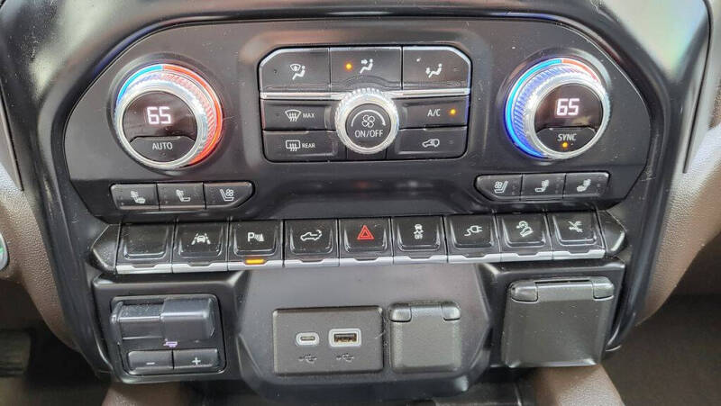 2022 GMC Sierra 1500 Limited