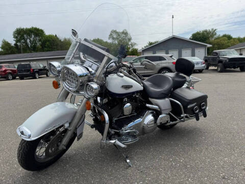 2007 Harley-Davidson Road King