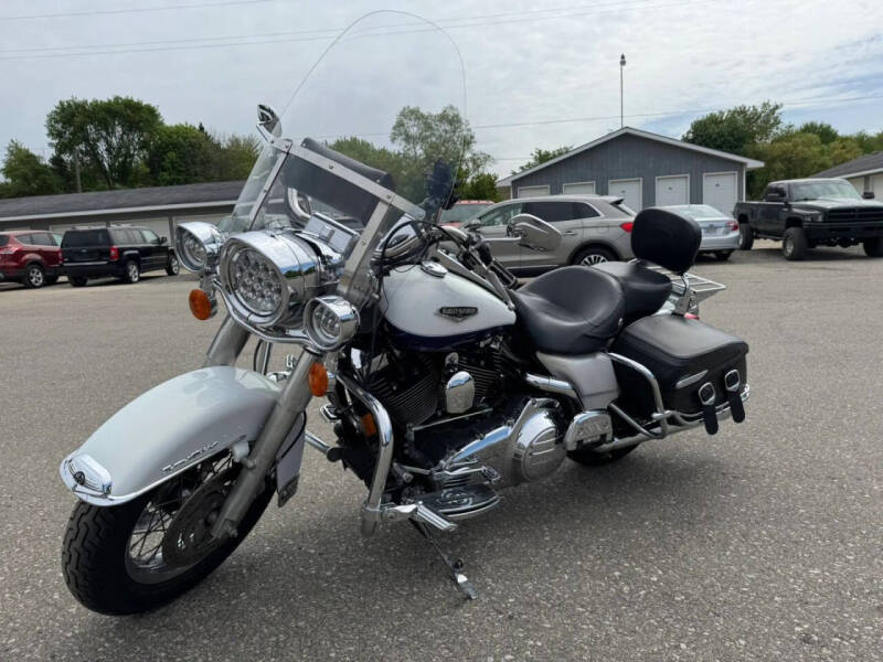 2007 Harley-Davidson Road King