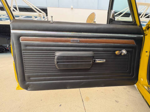 1970 Chevrolet Nova