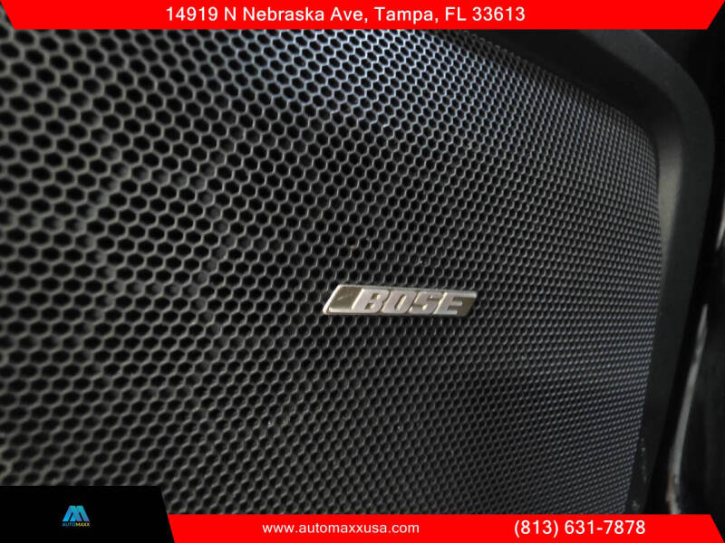 2016 Porsche Cayenne S